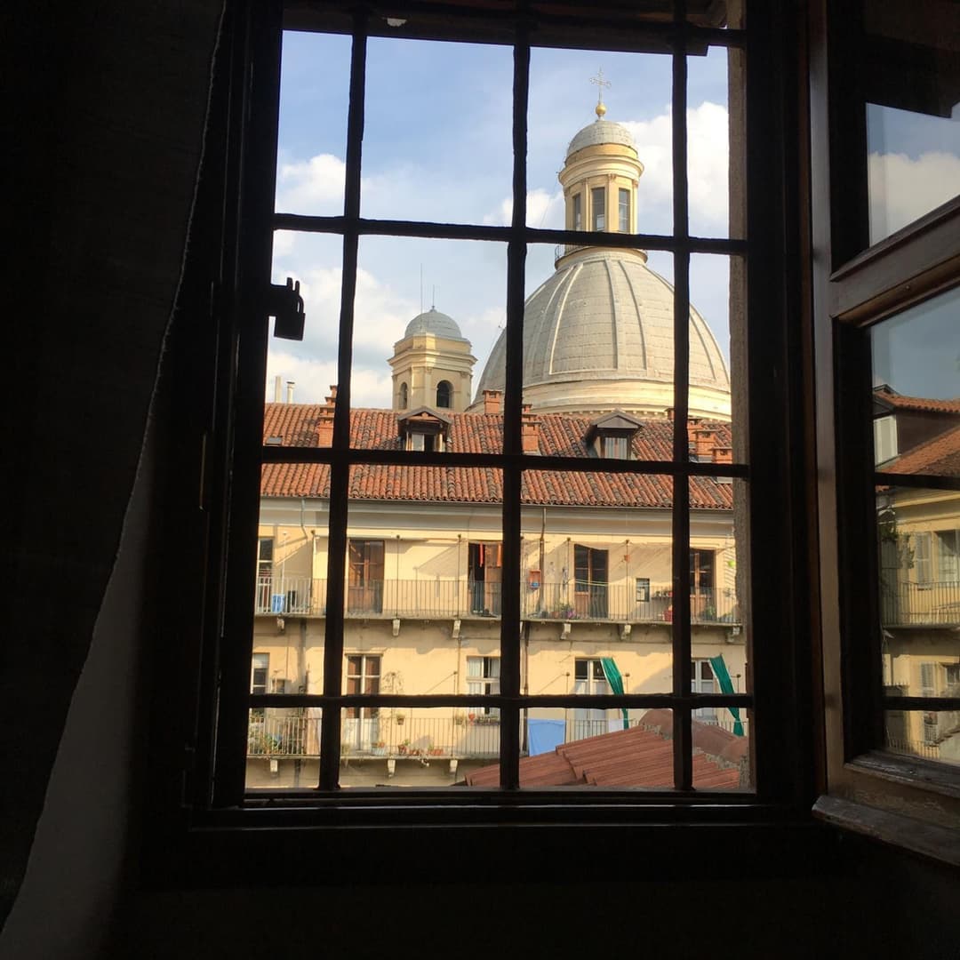 Magnifico appartamento @Turin — photo 1 of 40
