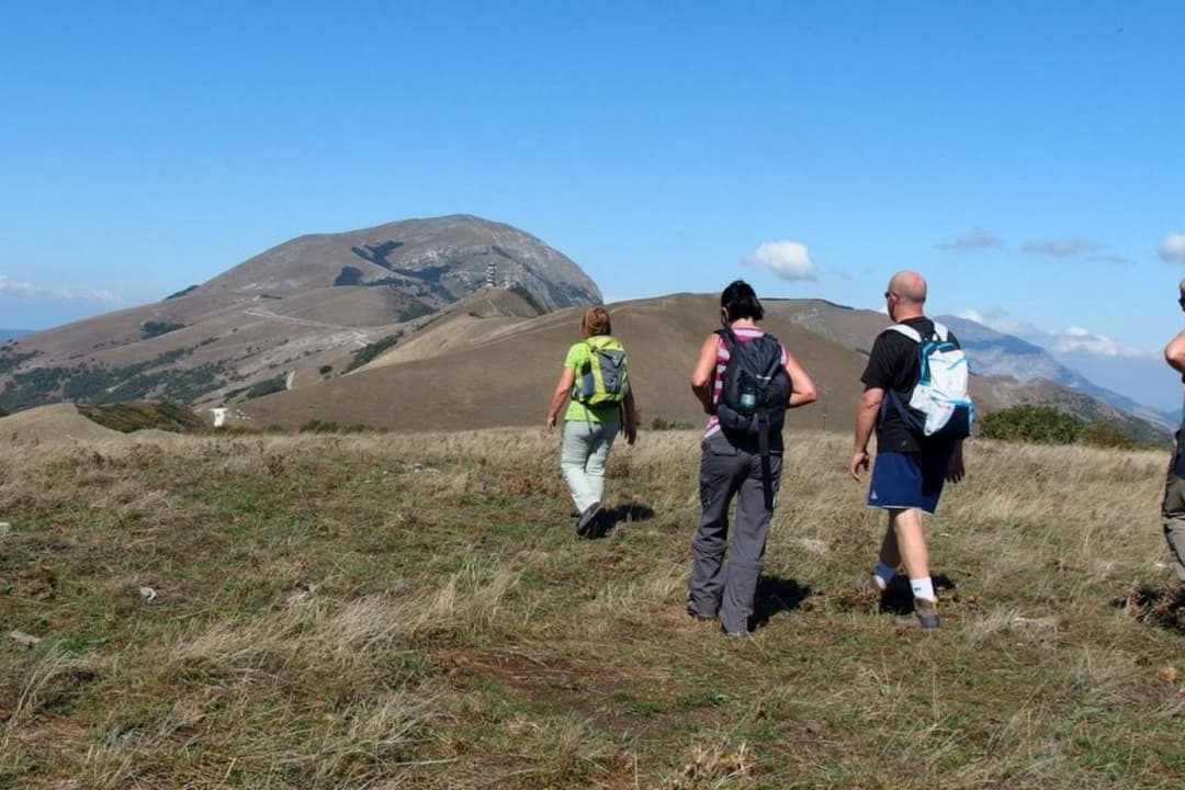 Ostello del Parco di Monte Cucco — photo 1 of 1