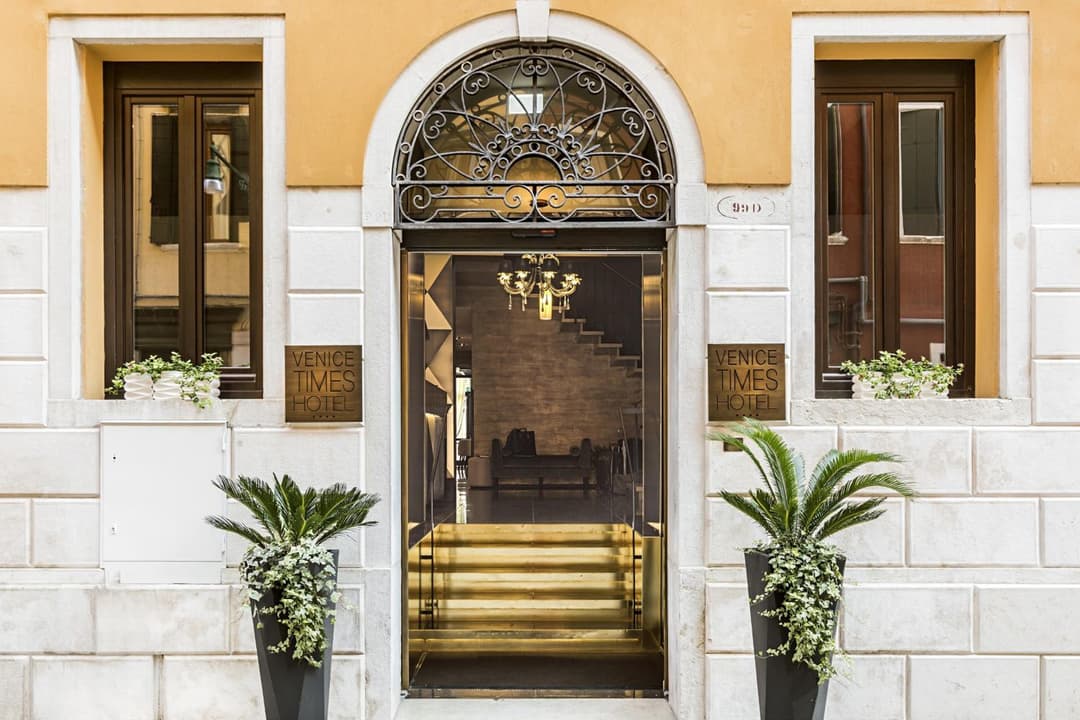 The Venice Times Hotel, Vignette Collection by IHG — photo 1 of 1