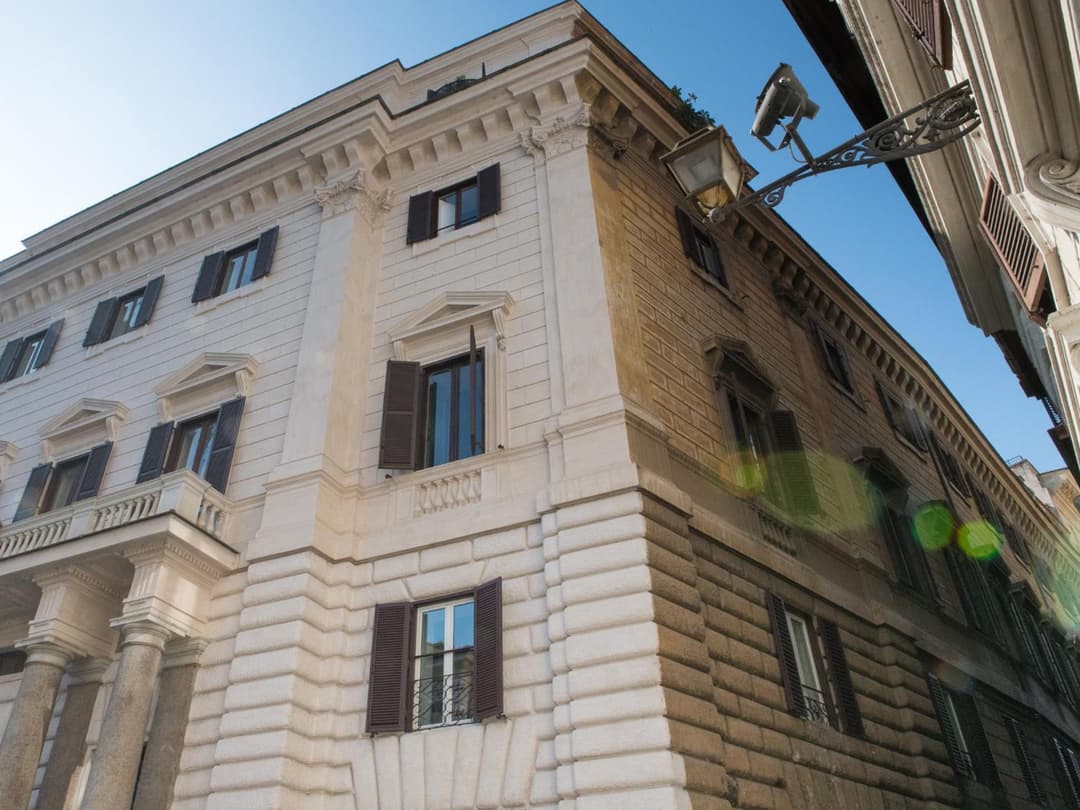 Roma Suites Navona — photo 1 of 1