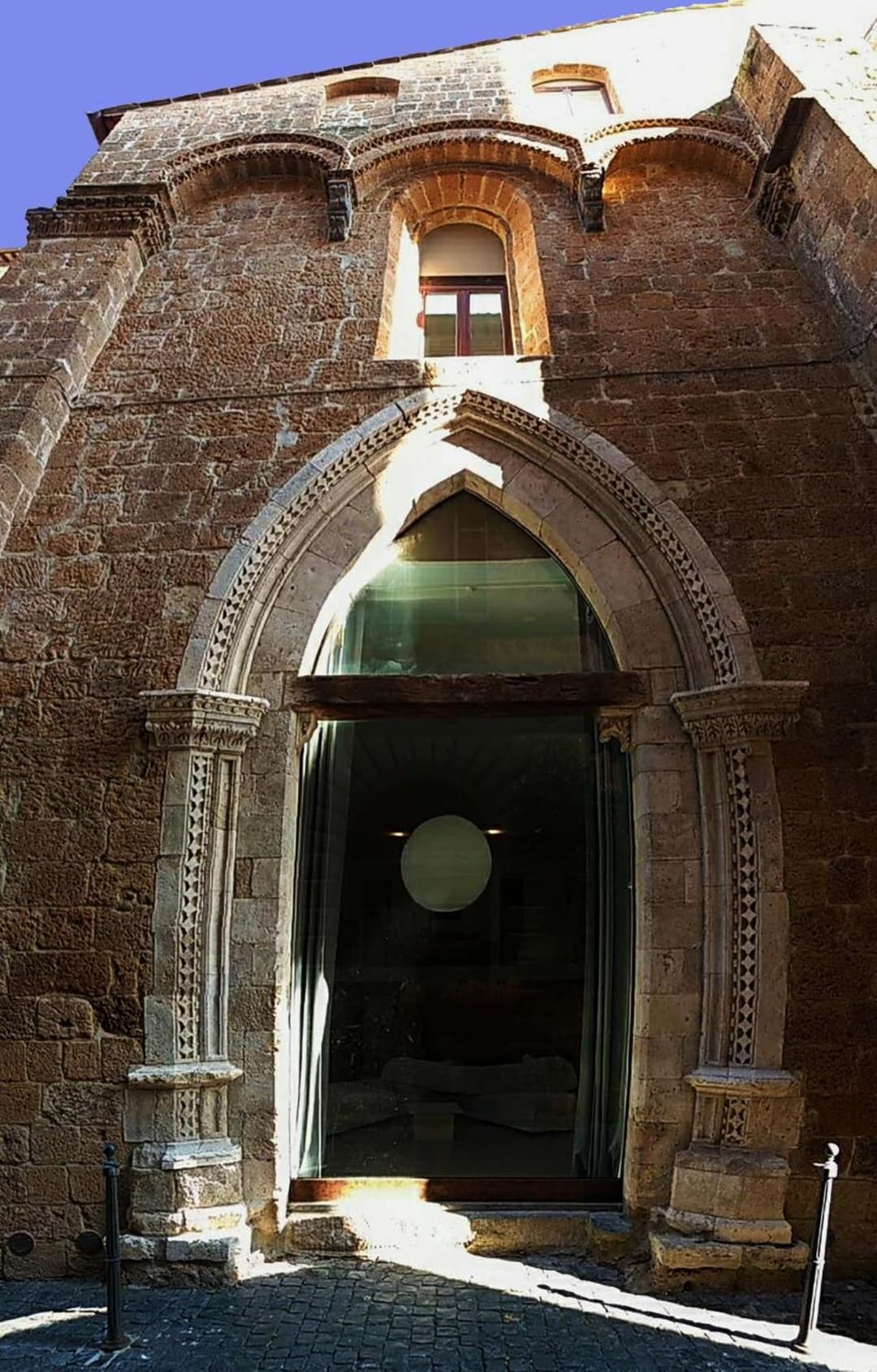 Orvieto Templari Suite — photo 1 of 1