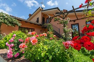Agriturismo Nonna Du