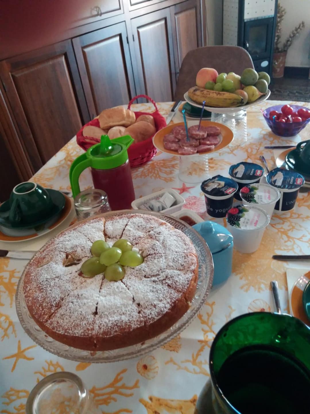 A casa del Nonno — photo 1 of 1