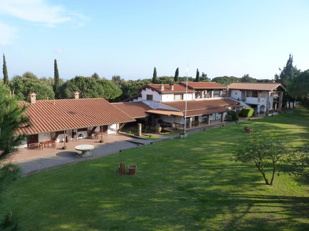 Agriturismo La Rombaia — photo 1 of 1