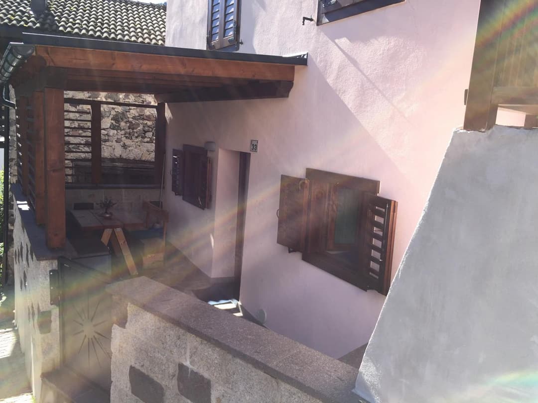 Casa di Micky — photo 1 of 25