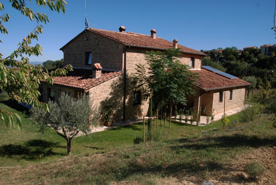 Residenza al Poggio degli Ulivi — photo 1 of 1