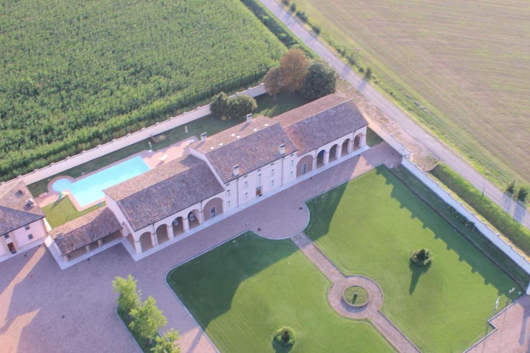 Villa Dello Spino — photo 1 of 1