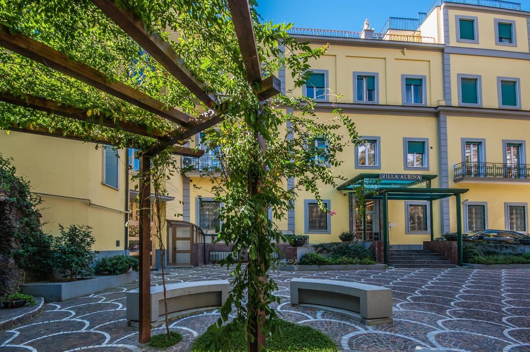 Villa Albina — photo 1 of 1