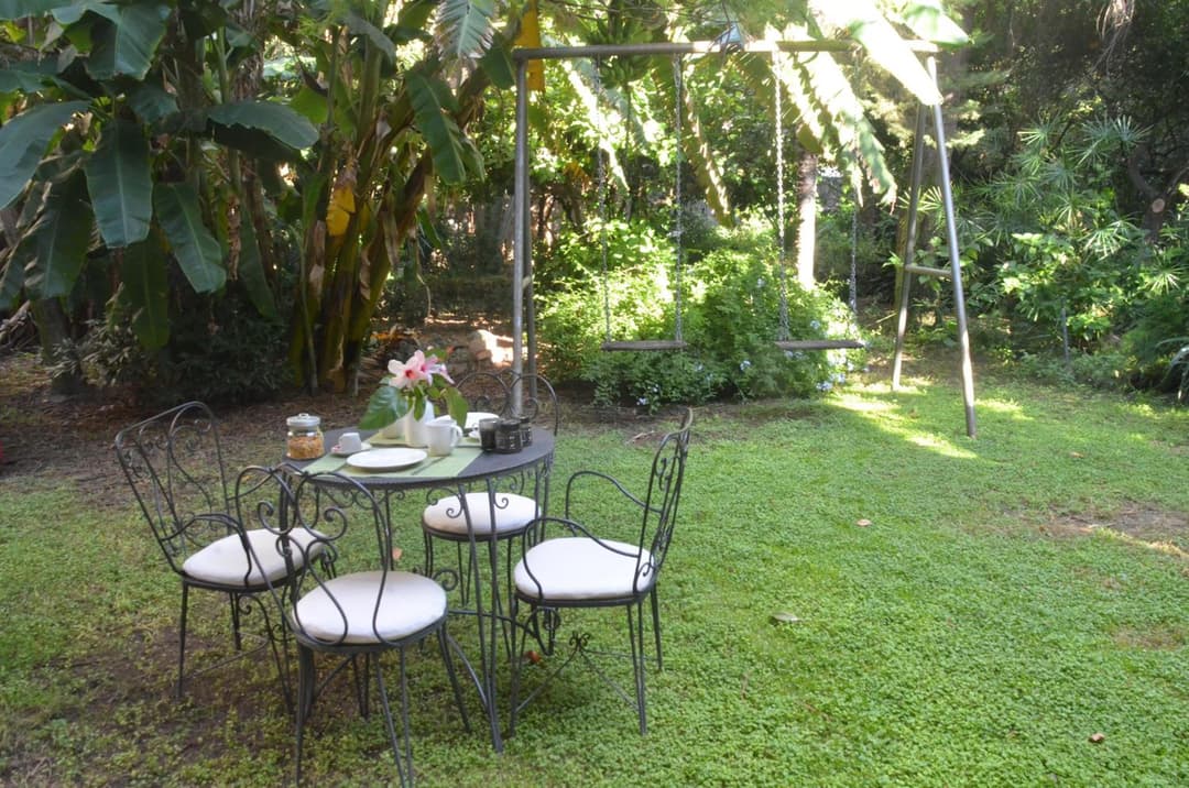 Il Giardino di Caronda — photo 1 of 1