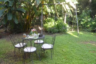 Il Giardino di Caronda