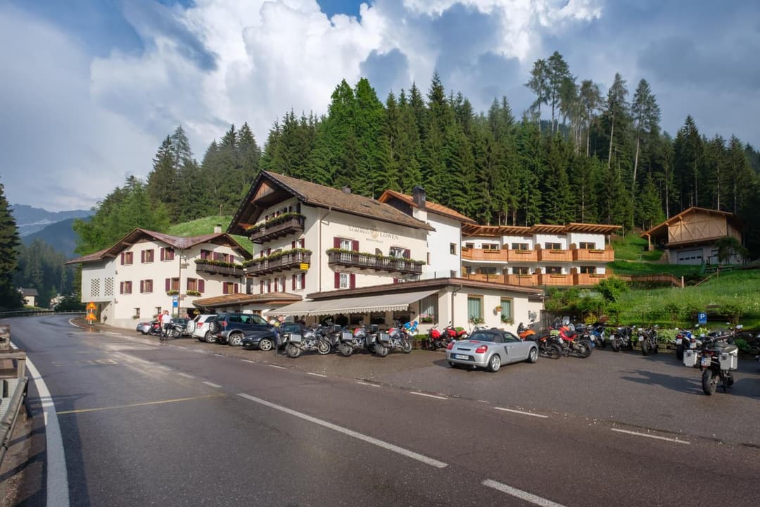 Gasthof Löwen — photo 1 of 1