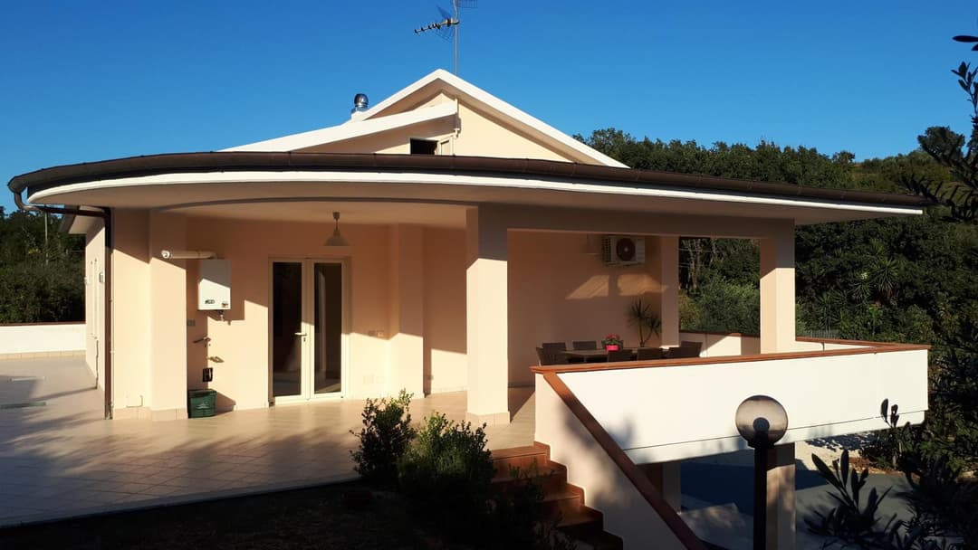 Villa l'Olivarosa — photo 1 of 1