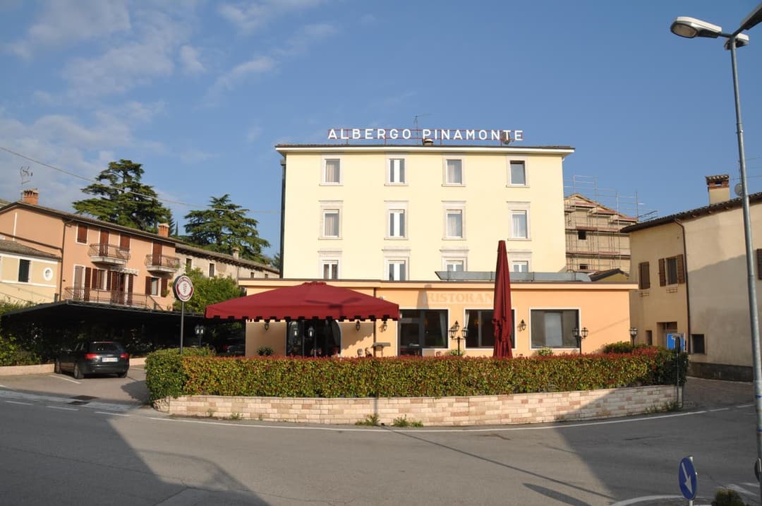 Hotel Pinamonte — photo 1 of 1