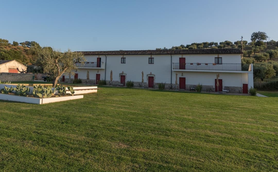 Agriturismo di Serragiumenta — photo 1 of 1
