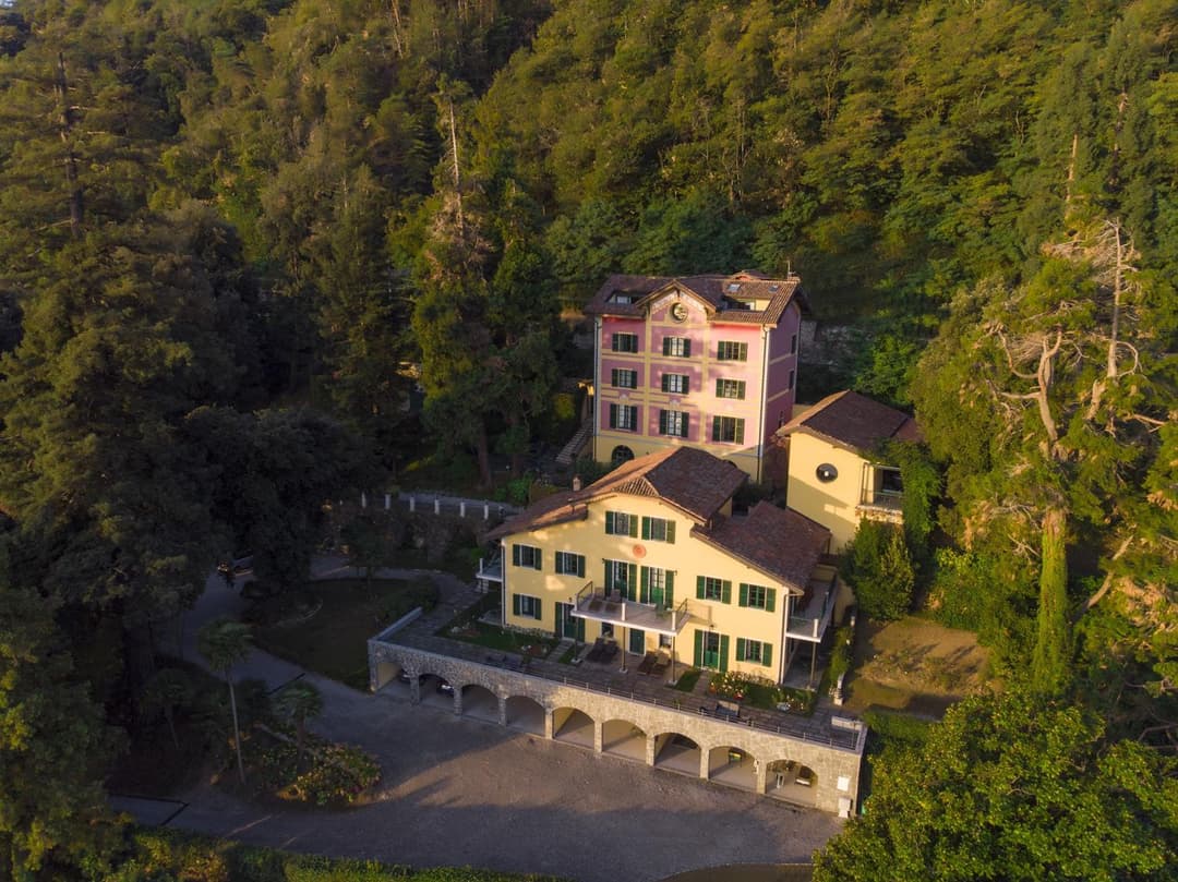 Relais Casali della Cisterna — photo 1 of 1