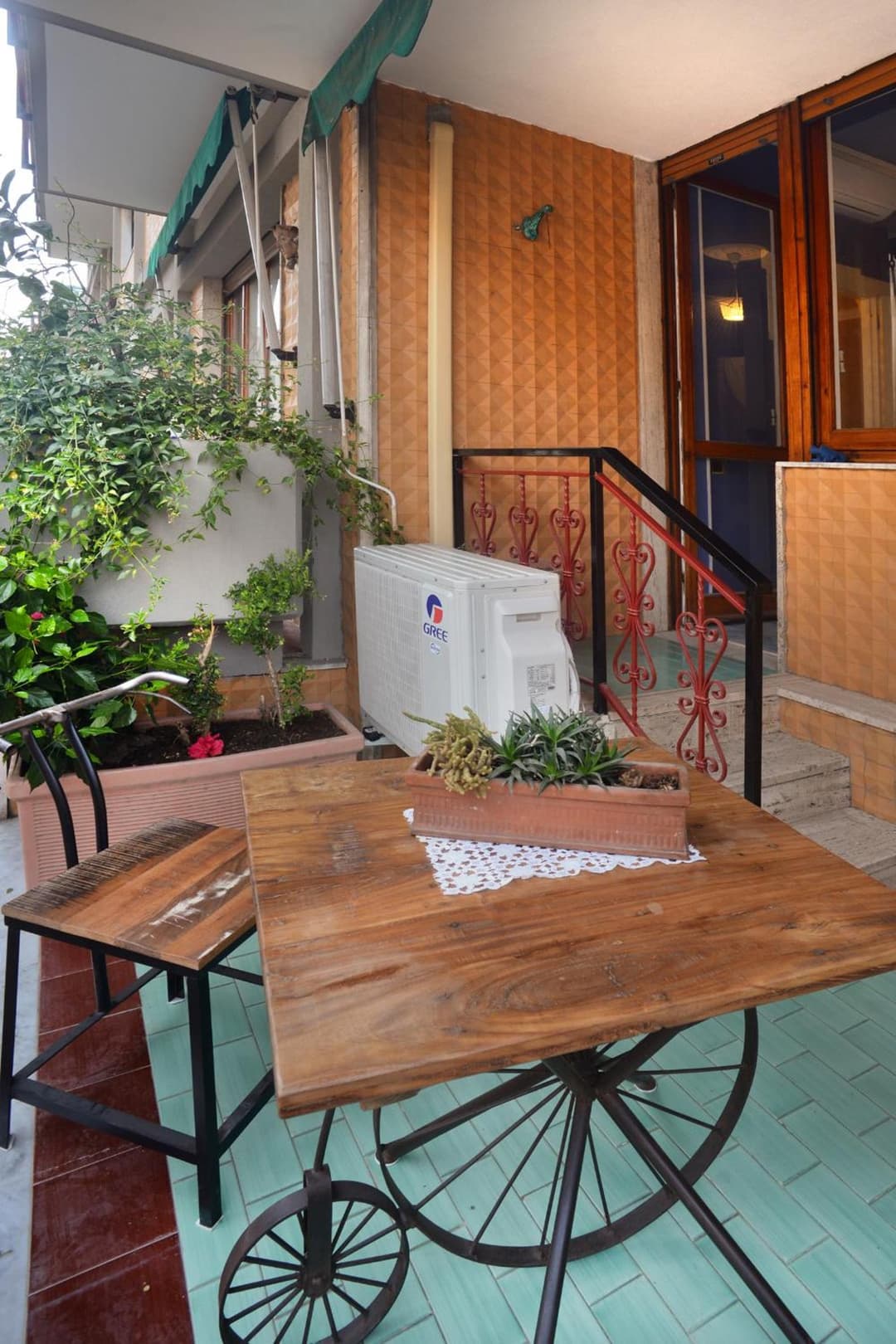 Donna Filomena Casa Vacanza di Charme — photo 1 of 1