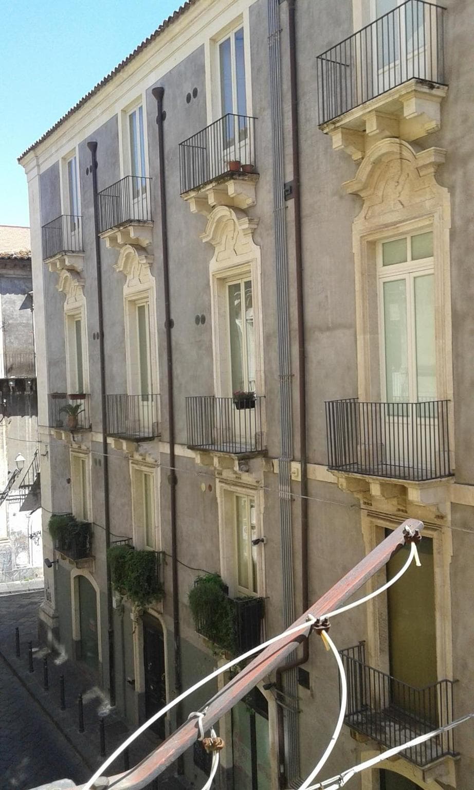Suite Il Letto Sotto Il Tetto — photo 1 of 1