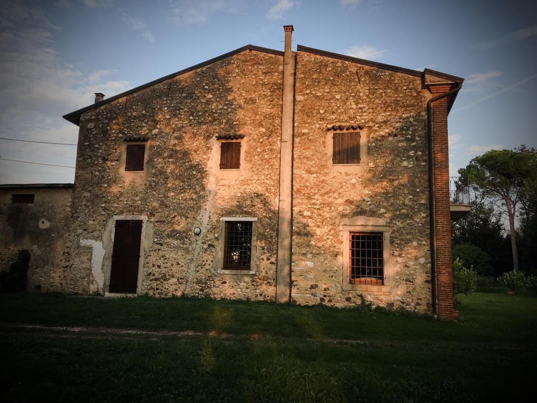 Villa Benciolini — photo 1 of 54