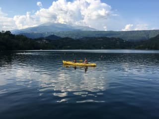 La mansarda di Orni