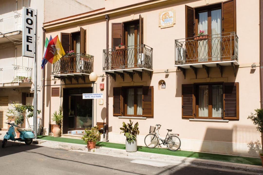 Hotel Villa Mare — photo 1 of 1