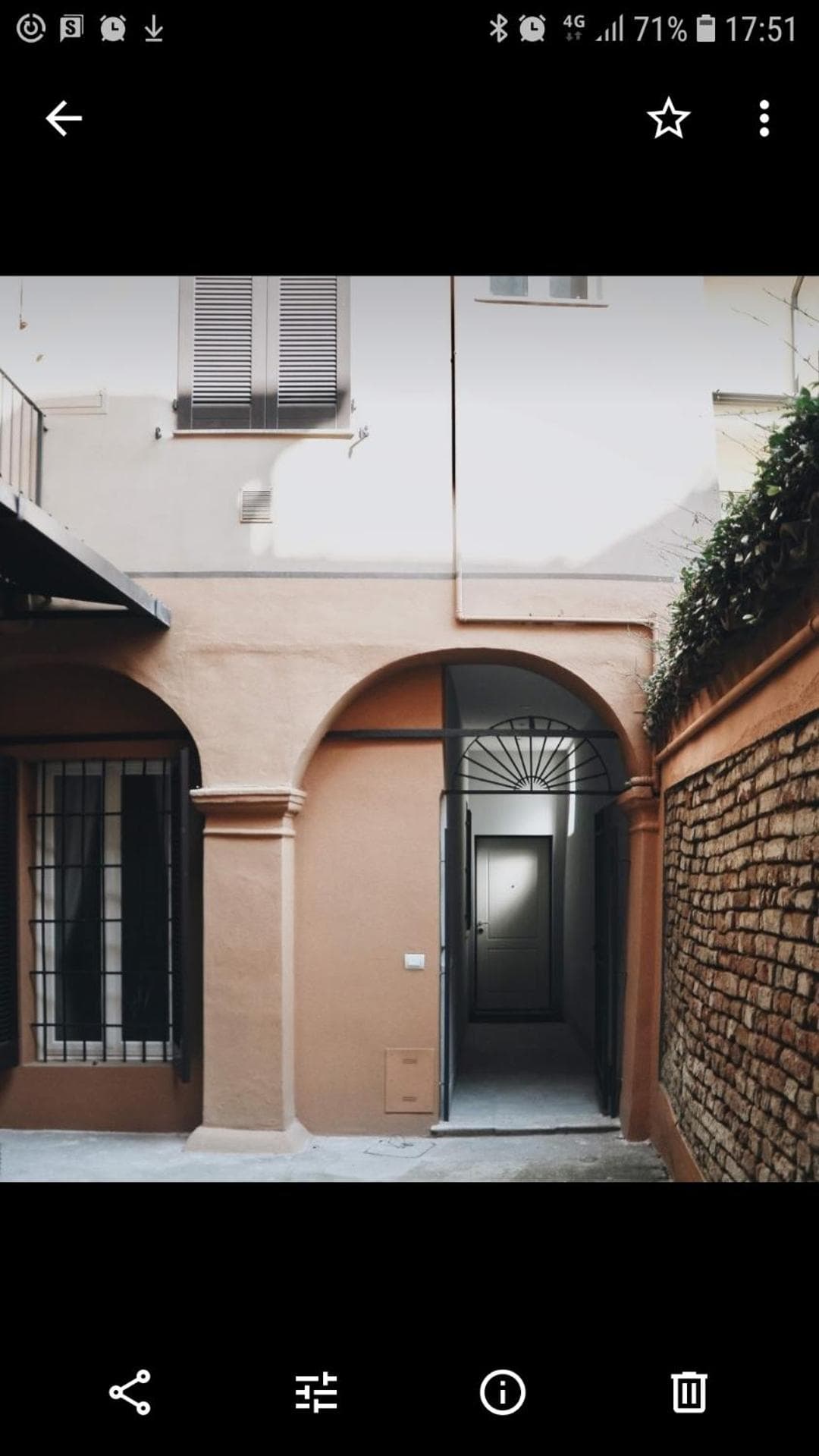Garden Vittoria — photo 1 of 17