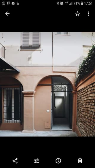 Garden Vittoria