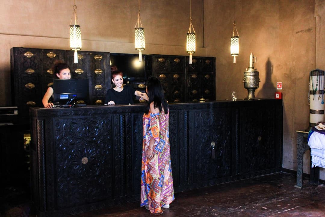 Masseria & Spa LuciaGiovanni — photo 1 of 1