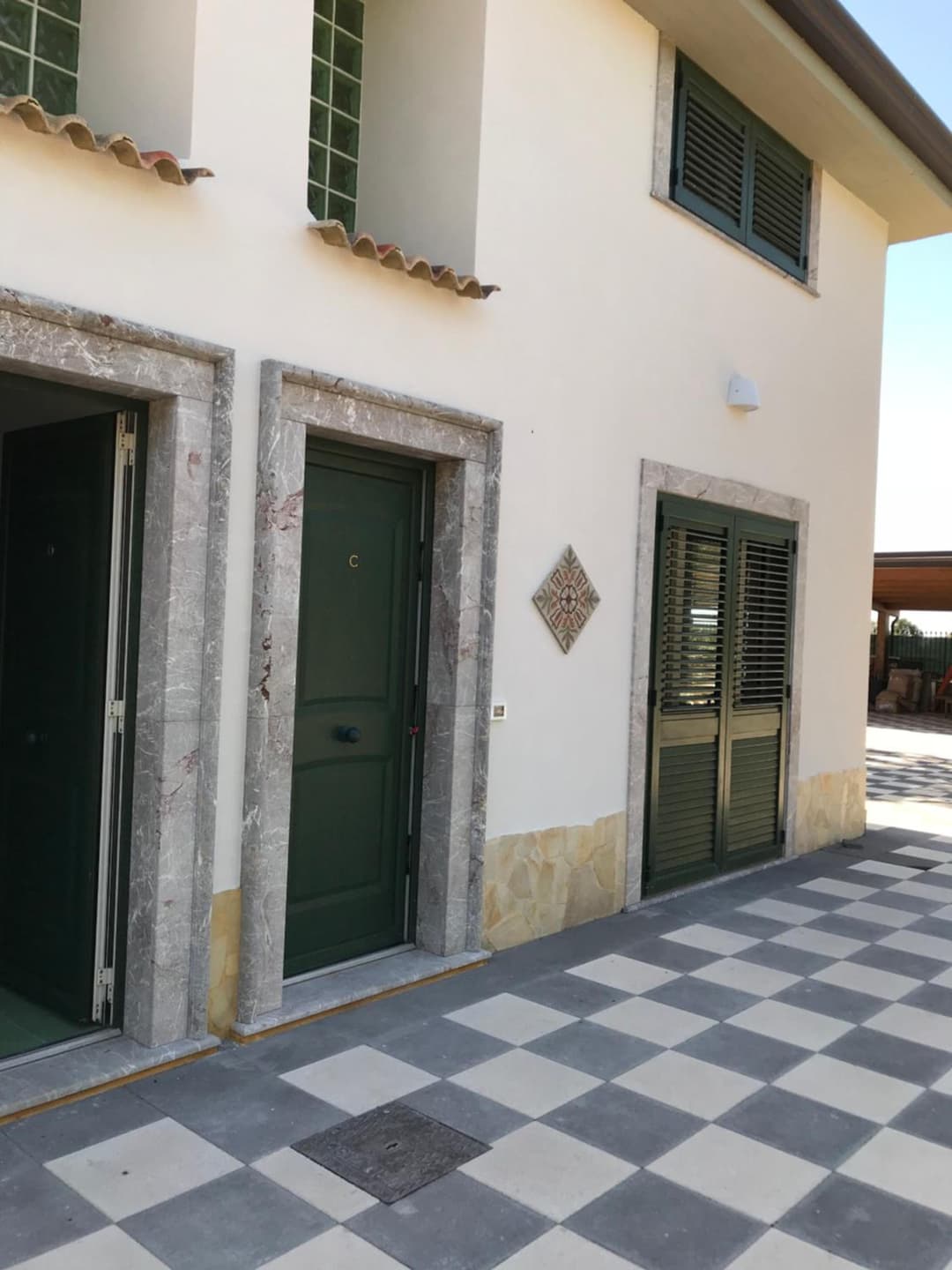 Borgo San Biagio — photo 1 of 1