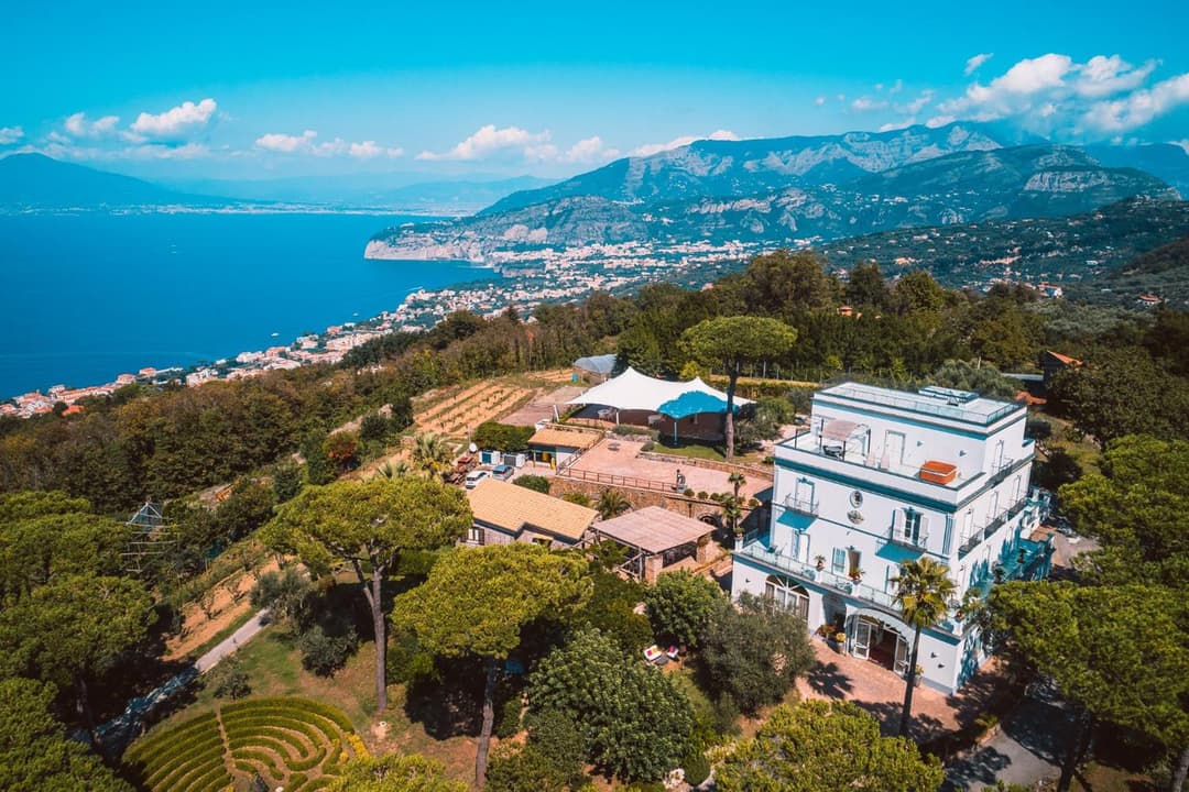 Oasi Olimpia Relais — photo 1 of 1