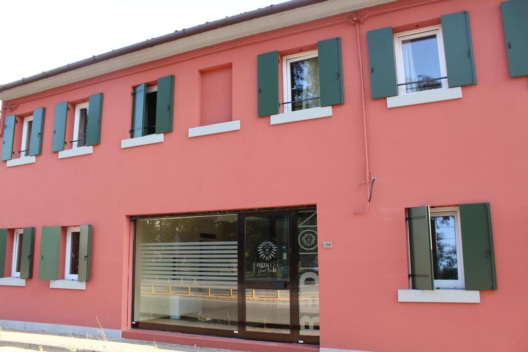 Red Lion Guest House — photo 1 of 1