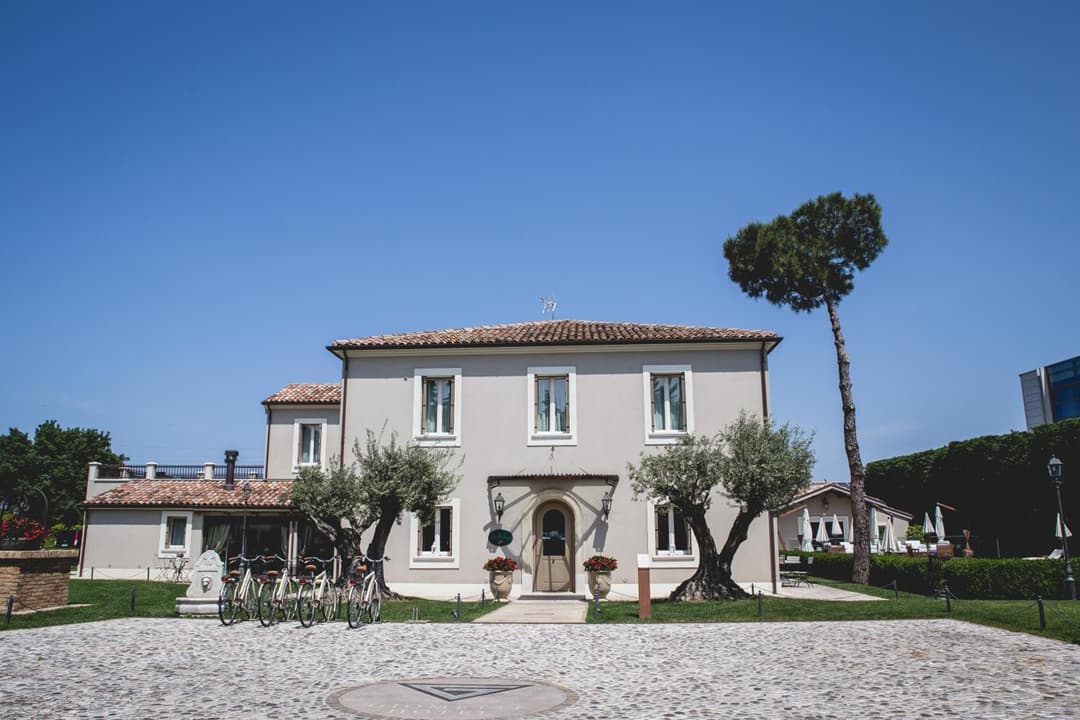 San Giovanni Relais — photo 1 of 70