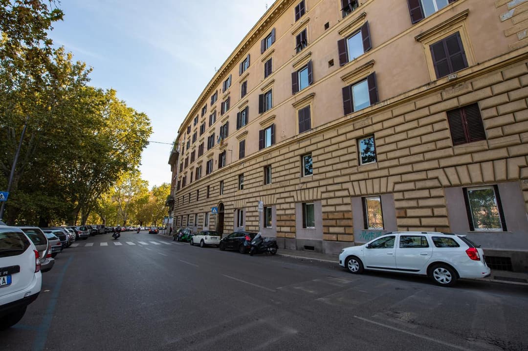 Lungotevere Ripa — photo 1 of 1