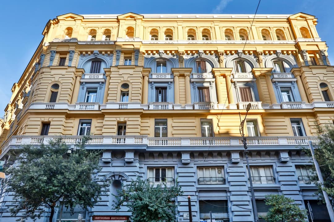 Residenza Napoli Centrale — photo 1 of 1