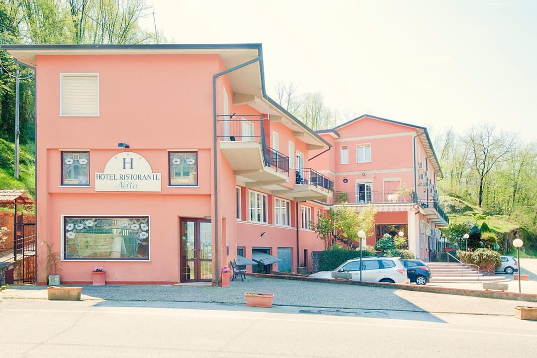 Hotel Nella — photo 1 of 1