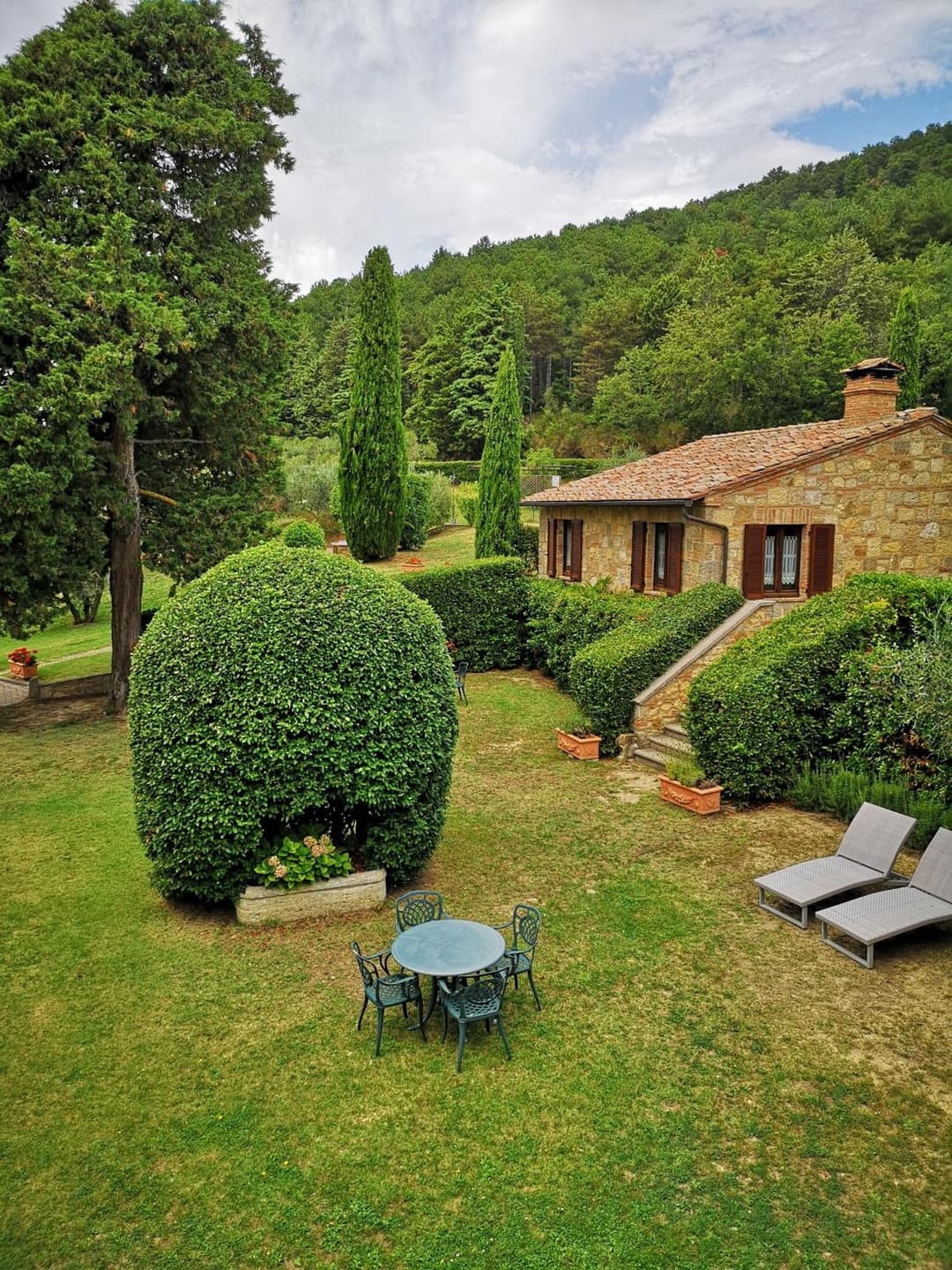 Sant'Antonio Country Resort — photo 1 of 1