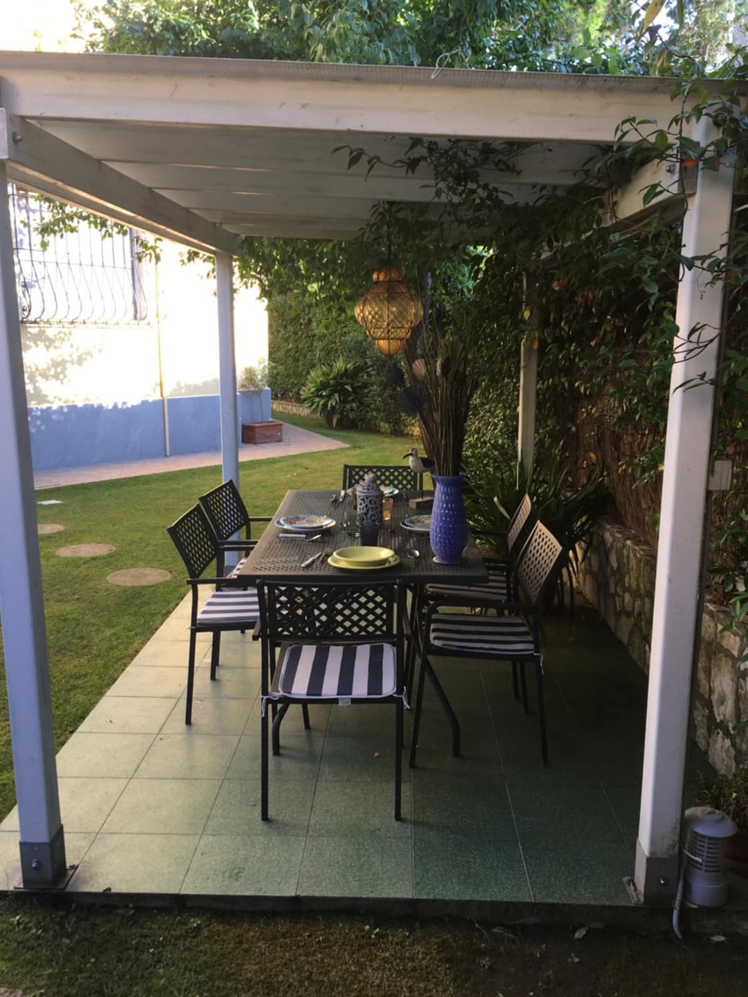 Il Gelsomino Garden Suite — photo 1 of 39