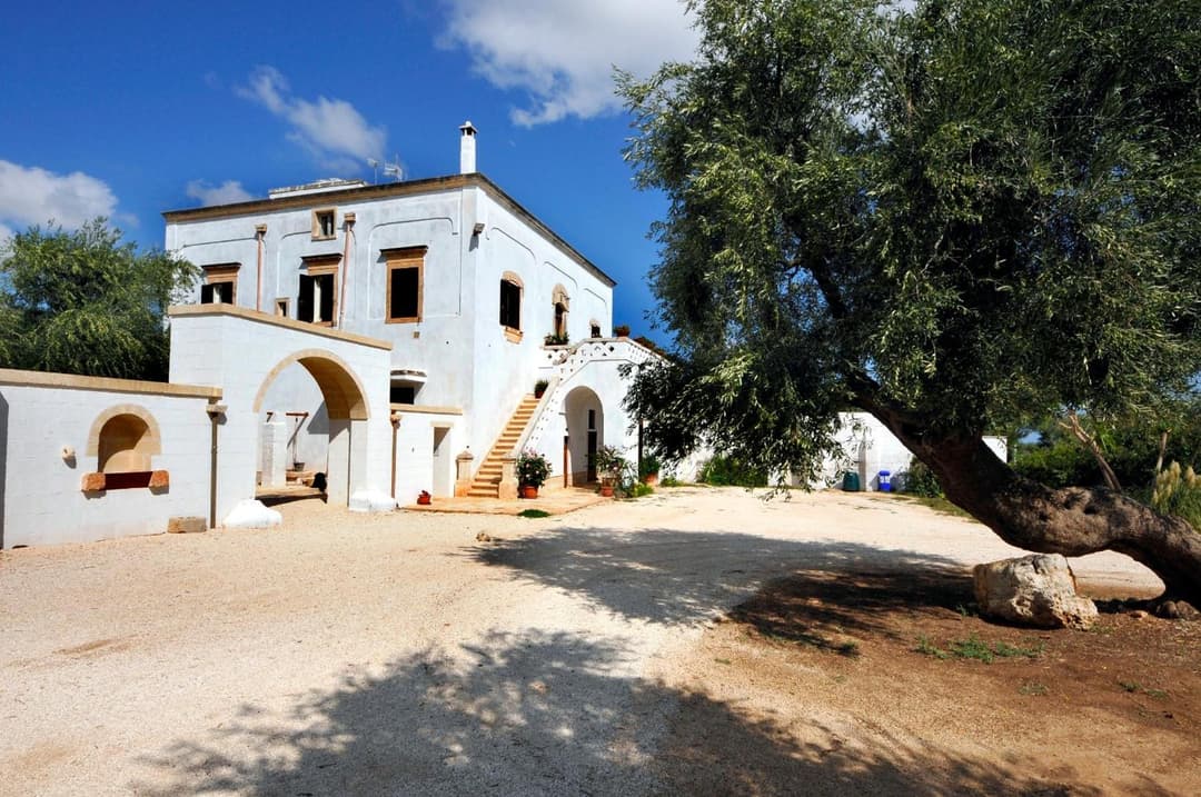 Masseria De Michele — photo 1 of 1