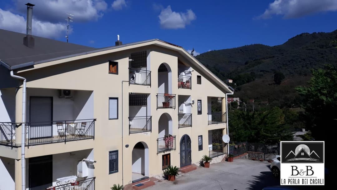 B&B La perla dei casali — photo 1 of 1