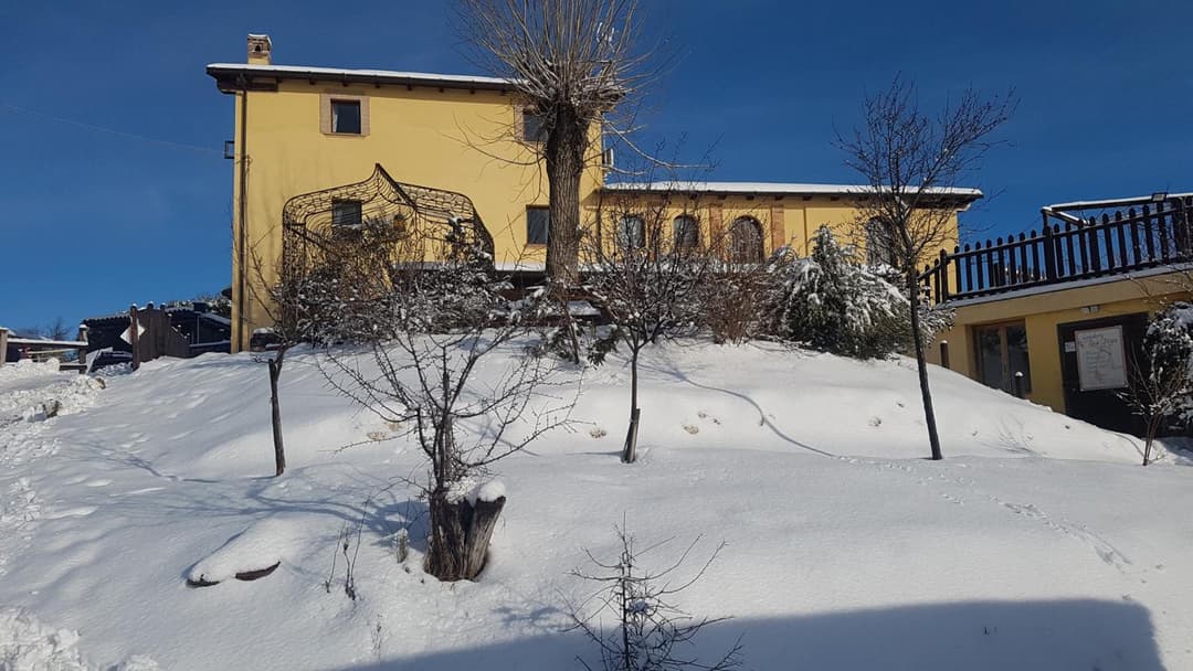 La Locanda dei Cavalieri Affittacamere — photo 1 of 1