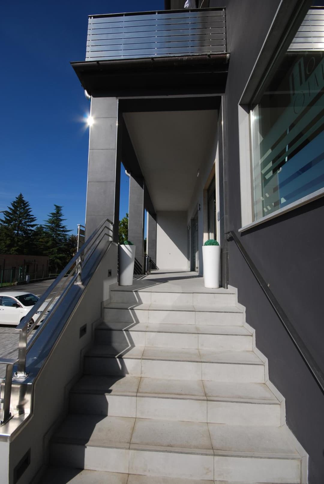 Hotel Giardino — photo 1 of 99