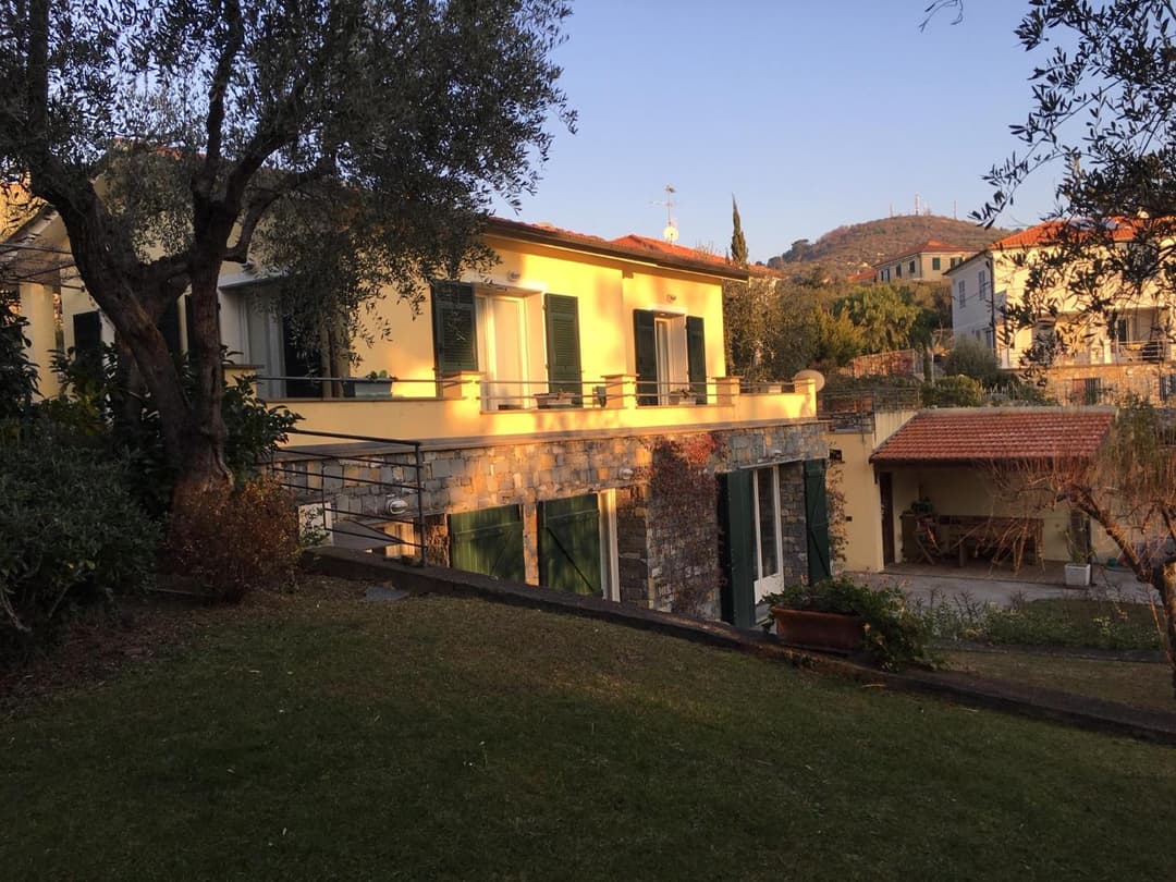 La casa di Fedra — photo 1 of 94