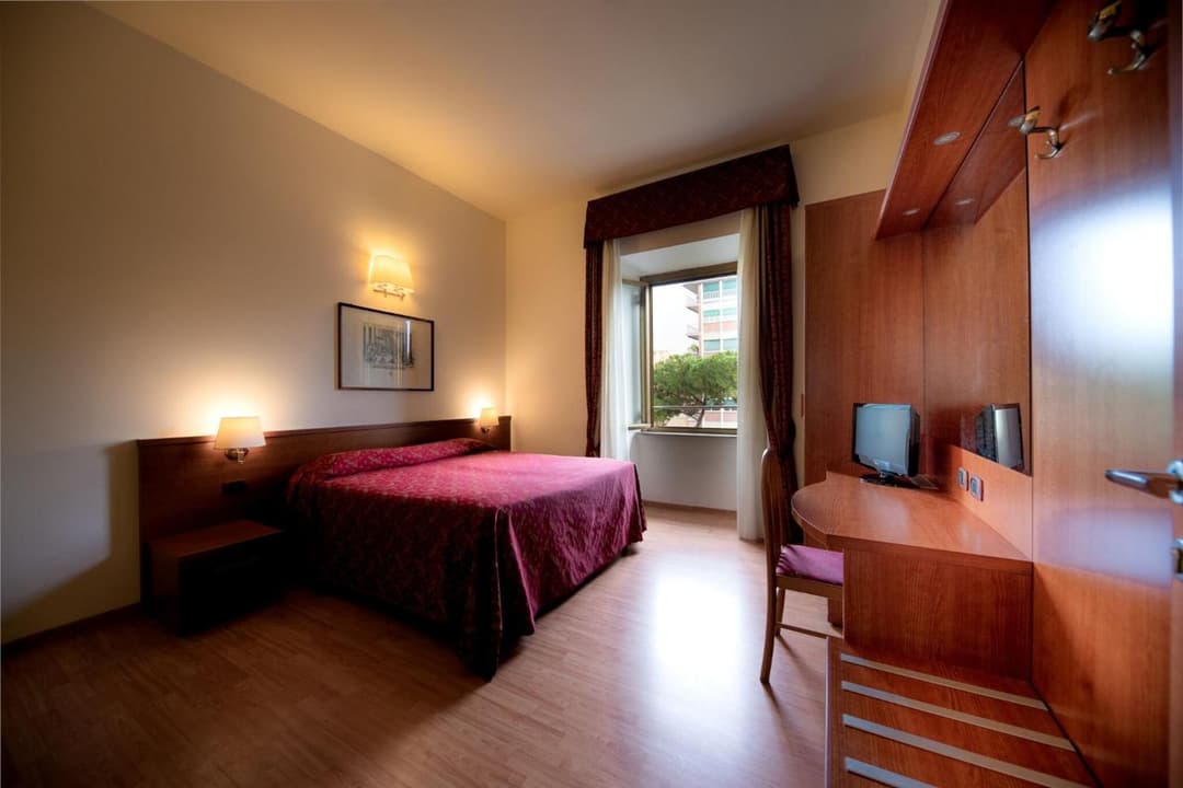 Domus Appia 154 B&B — photo 1 of 1