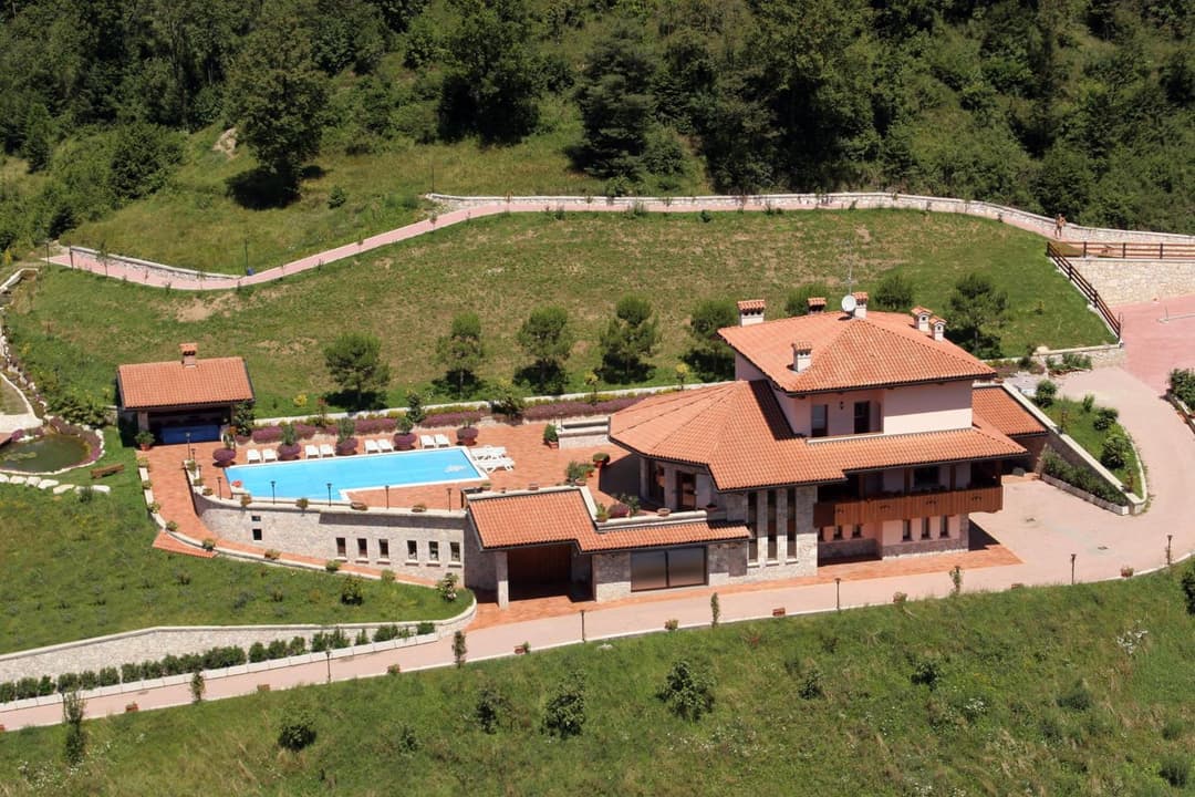 Resort San Pellegrino Terme — photo 1 of 1
