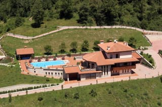 Resort San Pellegrino Terme