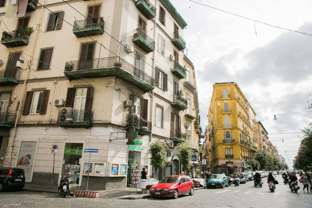 Casa Cairoli — photo 1 of 1