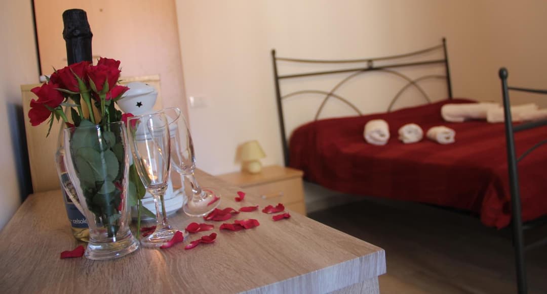 B&B Poggio di Balestrino — photo 1 of 11