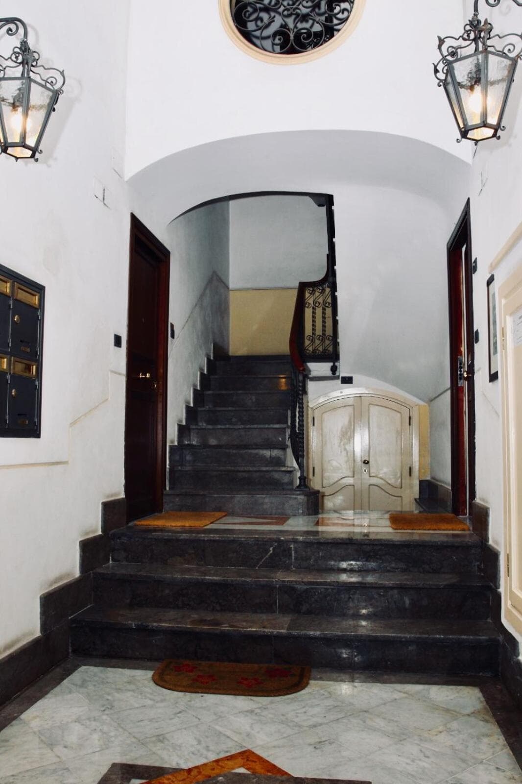 CLUVERIO11 LUXURY APARTMENT — photo 1 of 1