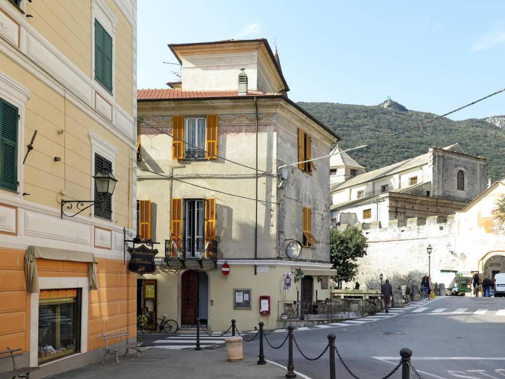 La Casa sul Fiume Aquila — photo 1 of 1