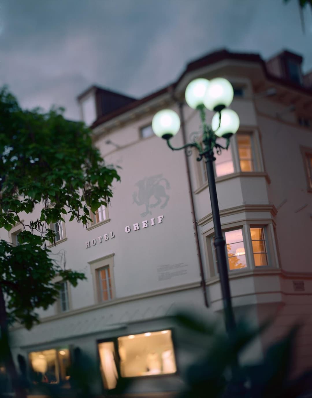 Hotel Greif, a Member of Design Hotels — photo 1 of 1