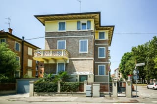 La Bella Modena